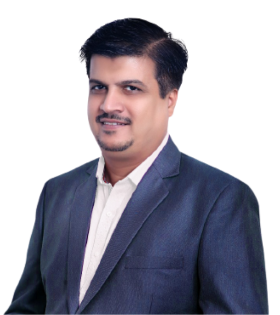 Muhammad Sadiq, COO at ClimaxSuite